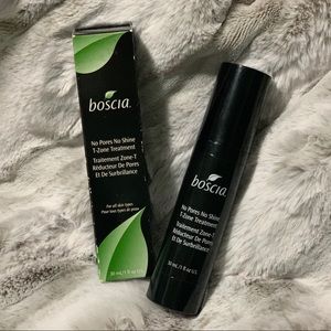 Bosca .NEVER USED. T-Zone Treatment